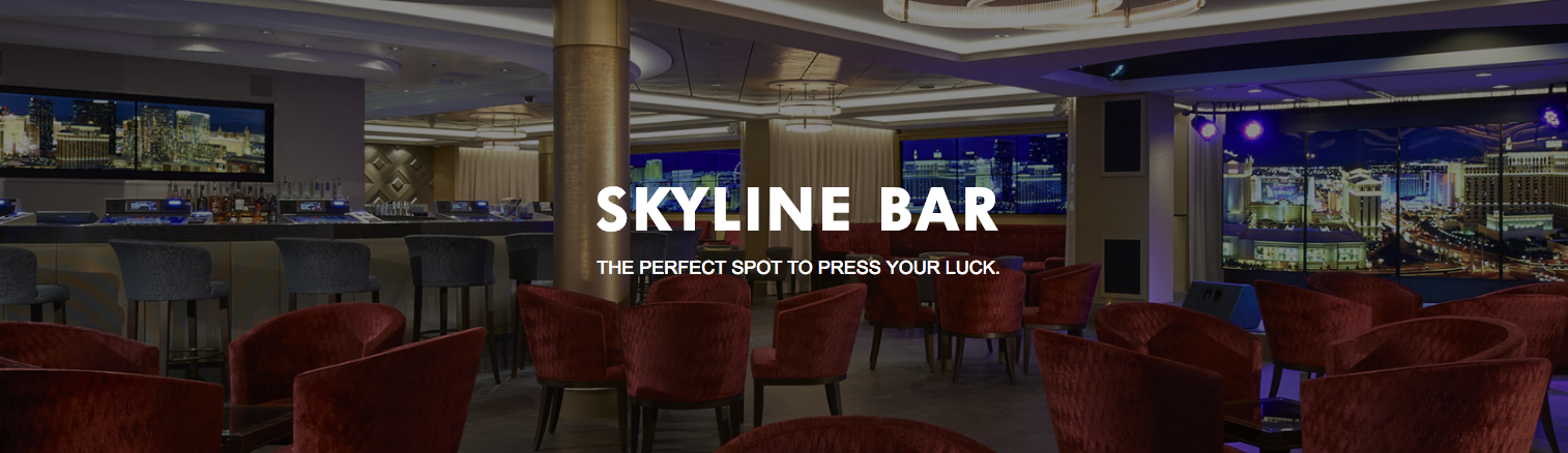 Norwegian Cruise Line Norwegian Bluss Skyline Bar Cover.png